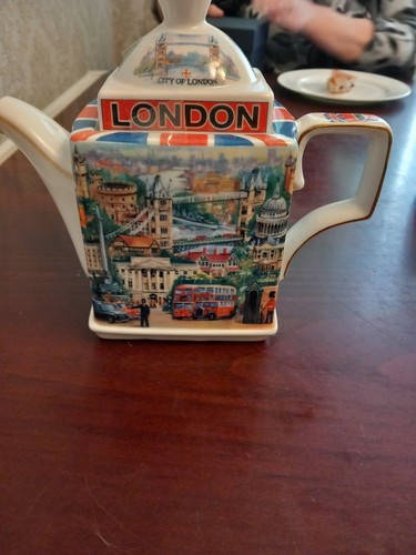 Vintage james sadler city of - james,