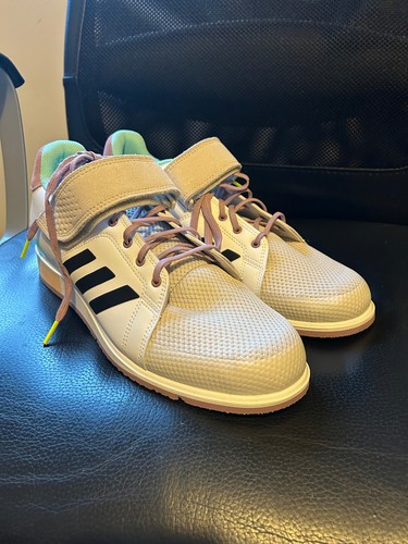 Adidas power perfect mens - power, 3