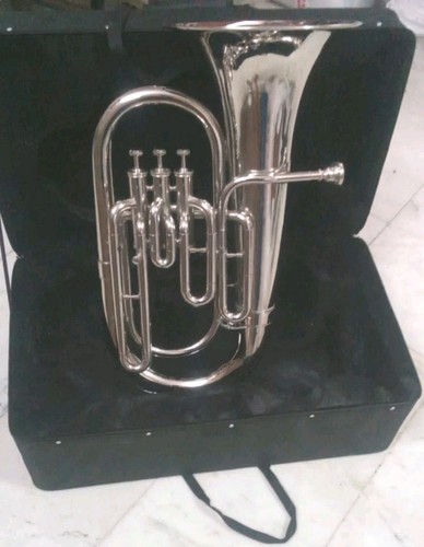 Euphonium valve horn - valve,