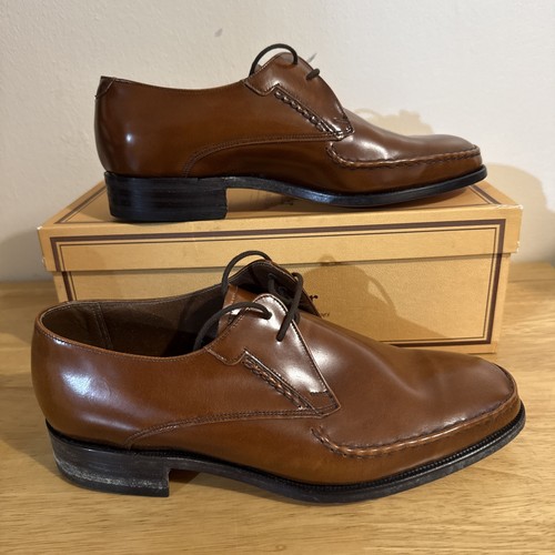 Barker shoes mens 5 - mens, uk