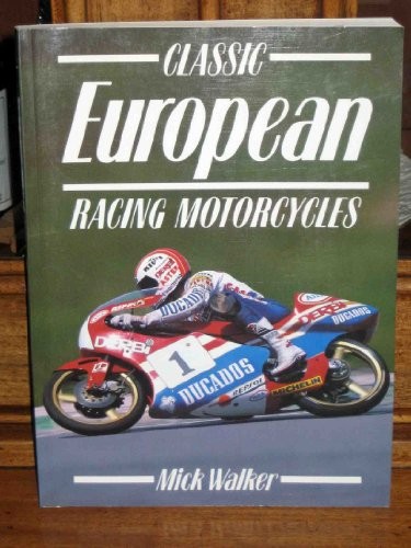 Classic european racing - european,