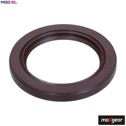 Shaft seal crankshaft 0347 - shaft,