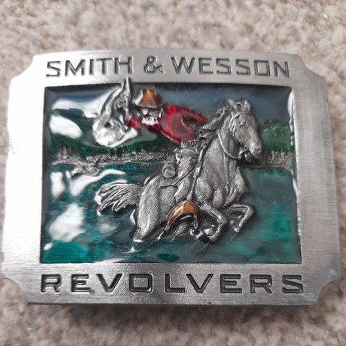 Smith and wesson vintage - smith,