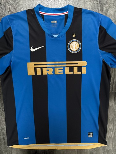 Original nike inter milan - original,