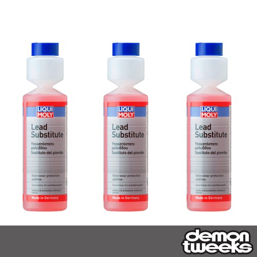 Liqui moly lead substitute - moly,