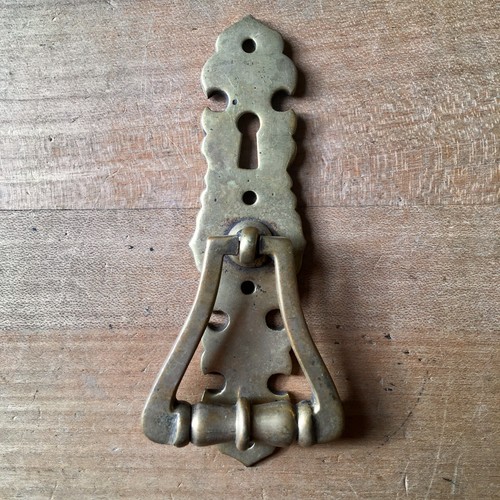 Antique drop handle - drop,