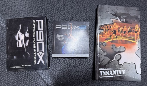 Beachbody p90x p90x2 and - p90x,, p90x2,
