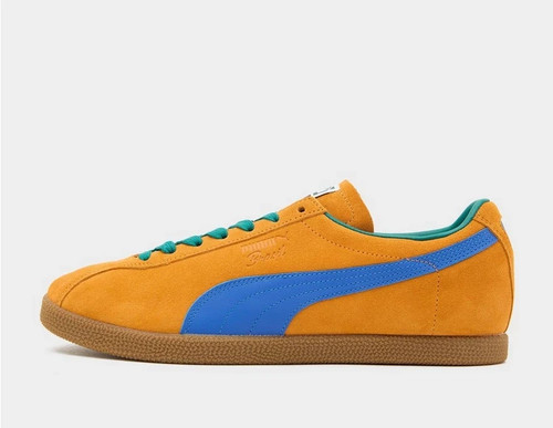 Puma brasil yellow - in,