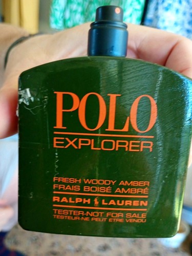 Ralph lauren polo explorer - lauren,