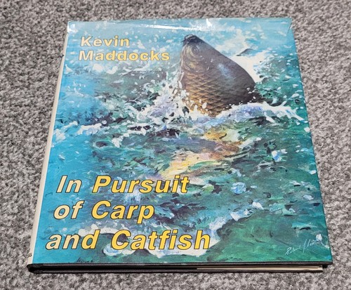 Maddocks kevin pursuit of - maddocks,,