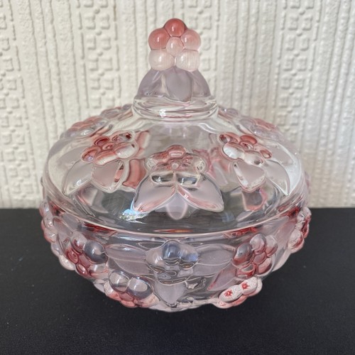 Vintage walther glass carmen - vintage,