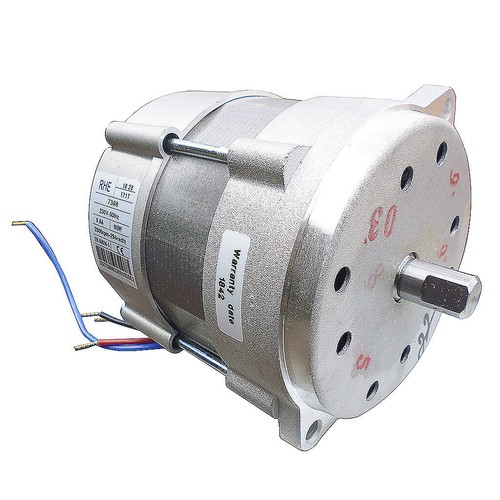 Riello r40 burner - r40, motor