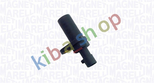 Crankshaft position sensor - crankshaft,
