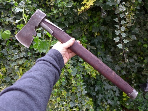 Antique axe collector - axe,,
