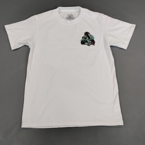 Palace tri donator - donator, shirt