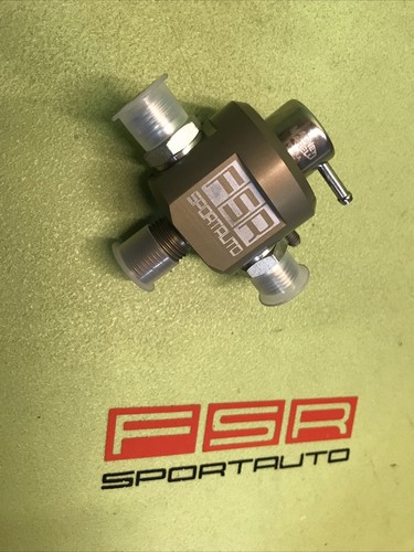 Genuine fsr porsche 964 928 - 964,