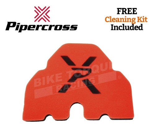 Pipercross performance air - performance,