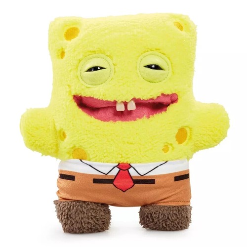 New monster fuggler - new, x