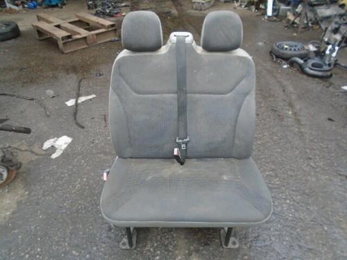 Vauxhall vivaro trafic - vauxhall,