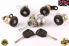 New complete vehicle lock key - new,