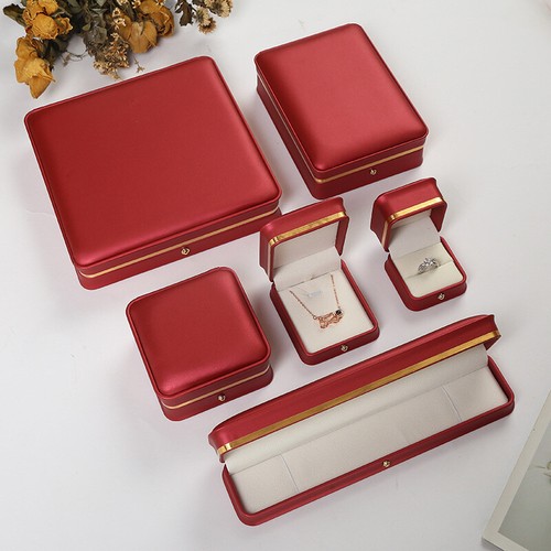Necklace jewelry bracelet box - necklace,