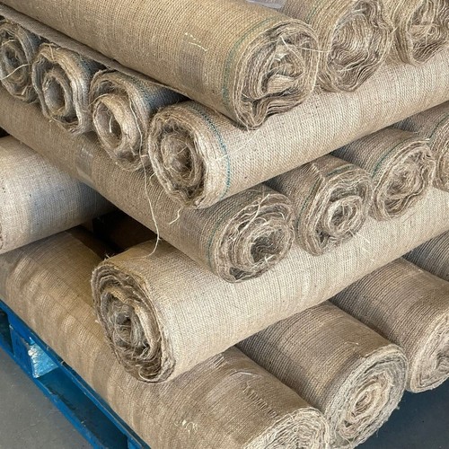 Hessian burlap jute - burlap,