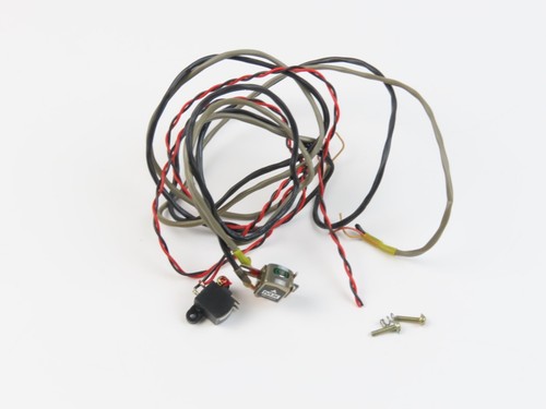 Technics m205 heads - *technics, erase