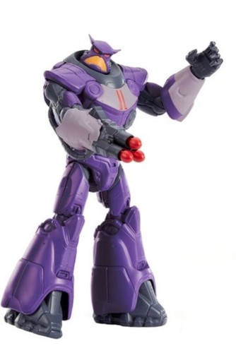 Disney pixar lightyear 25cm - disney,