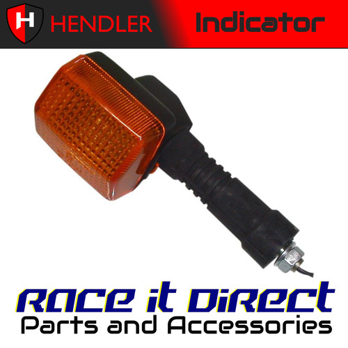 Indicator for honda 600 - xl,
