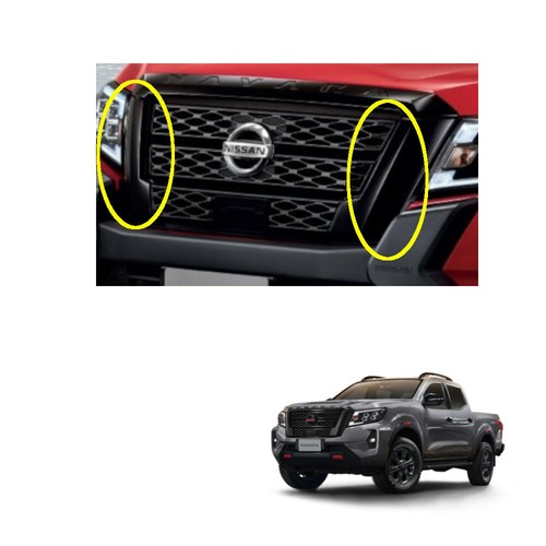 Fits nissan navara pro - fits,