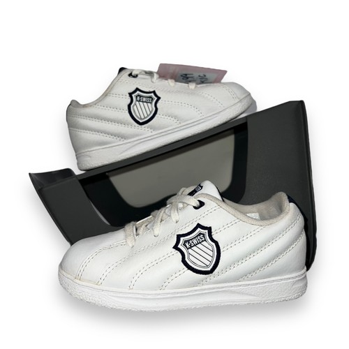 Swiss classic pro reversible - k-swiss,