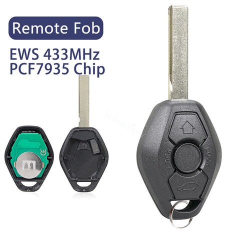 Smart car key - smart,
