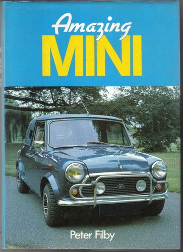 Amazing mini filby inc - mini,