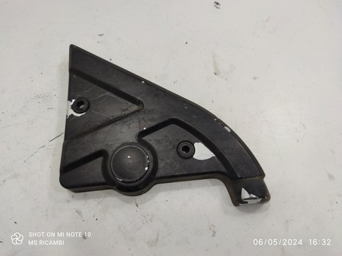 Hyosung eagle 125cc scratch - hyosung,