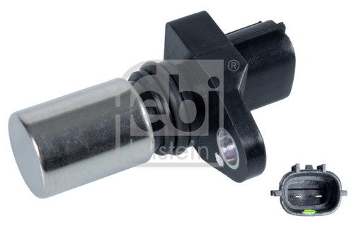 Sensor crankshaft pulse for - crankshaft,