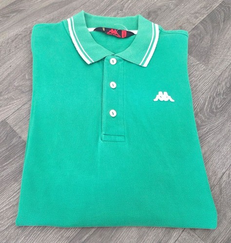 Robe kappa polo - di, shirt