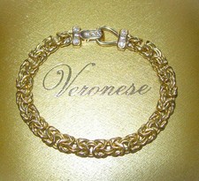 Veronese diamonique byzantine - veronese,