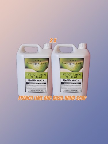 Litre french lime and - french,