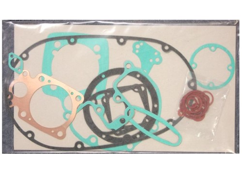 Bsa b25 1971 engine gasket - -,