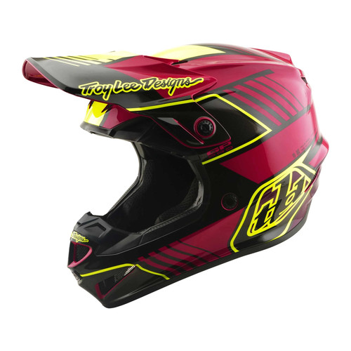 Troy lee designs enduro - |,