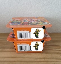 Lego cmf series - 29, mysterious