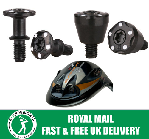 Taylormade r9 r11 - r7,