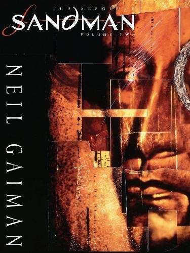 Absolute sandman volume two - absolute,