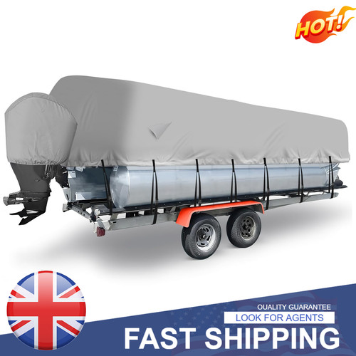 Heavy duty boat - 25''-28'',