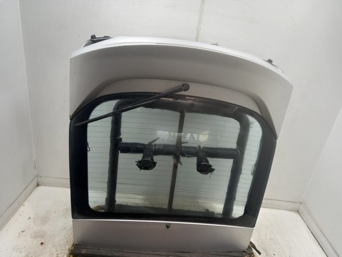 Ford mondeo boot lid tailgate - mondeo,