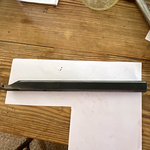S25t sducr boring bar - 11-m,