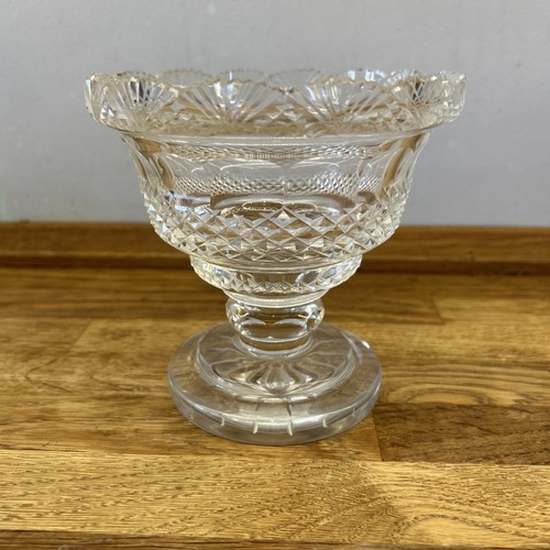 Beautiful unmarked waterford - unmarked,