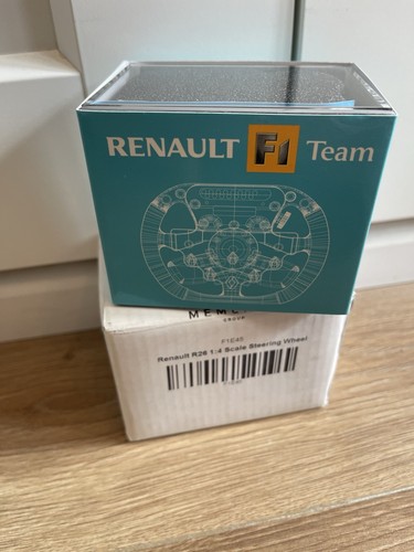 Renault r26 amalgam 4 - f1,