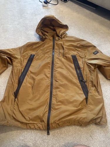 Paul and shark jacket - and,