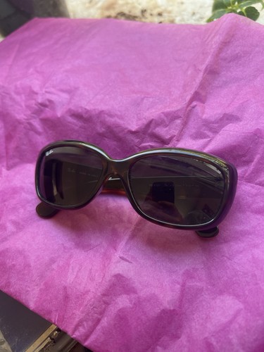 Genuine ray ban jackie ohh - genuine,
